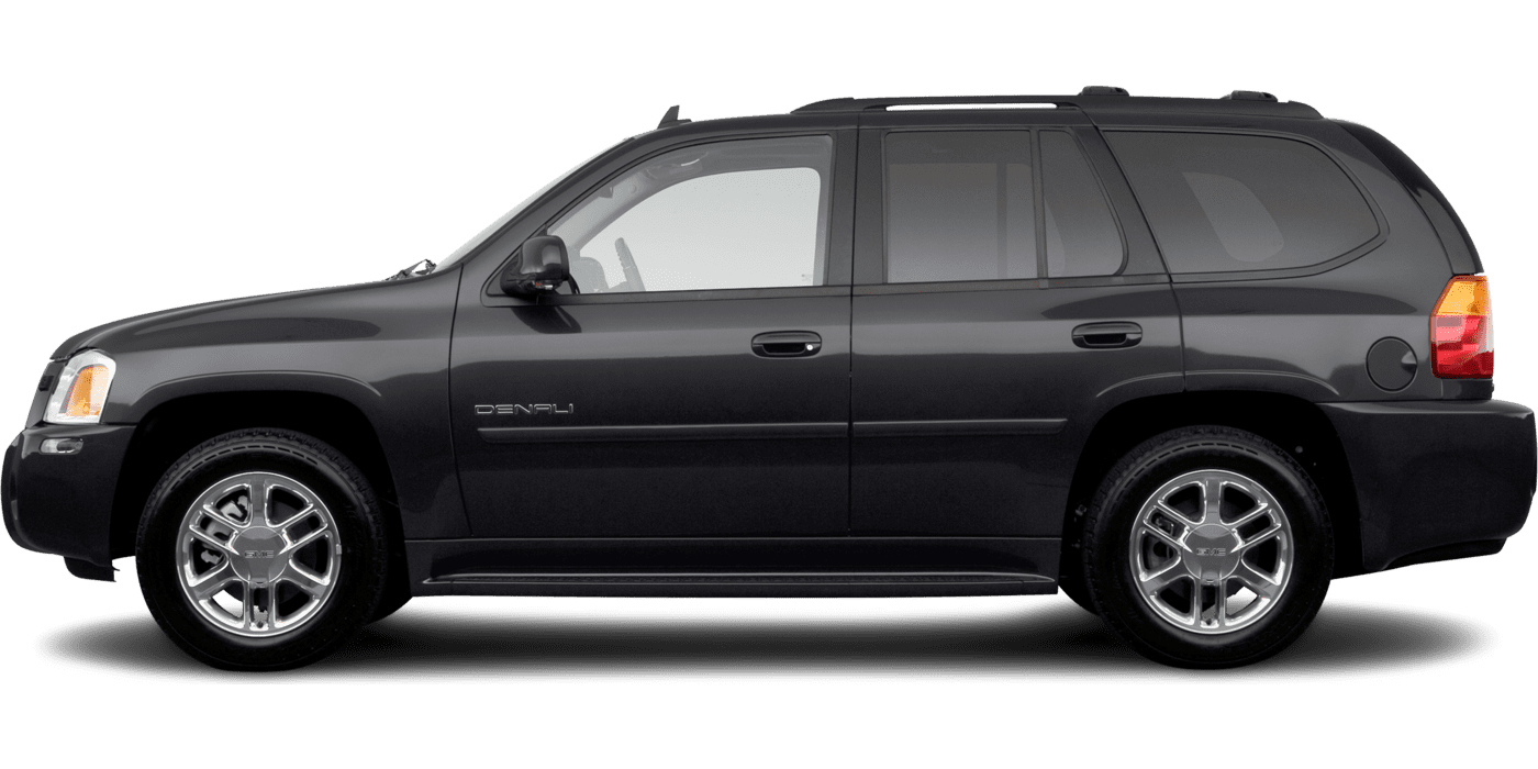 2006 GMC Envoy SLT — SUV — 182,424 mi — Honea Patch, SC