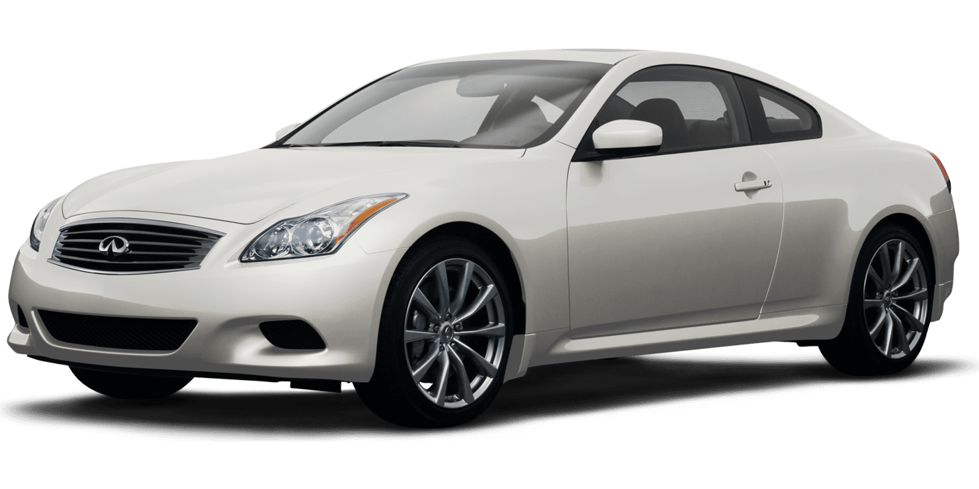 2009 INFINITI G G37x — Coupe — 148,954 mi — south holland, IL