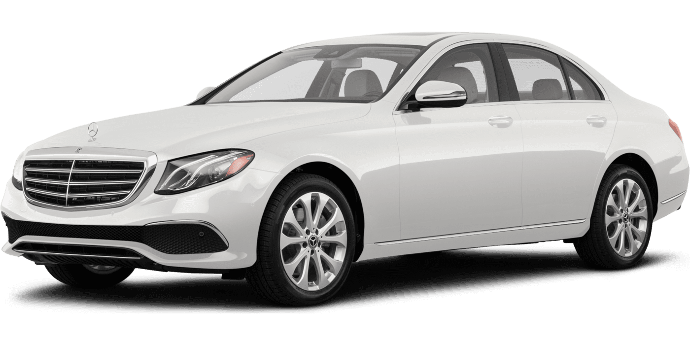 2018 Mercedes-Benz E-Class E 400 — Sedan — 96,990 mi — Plainfield, NJ
