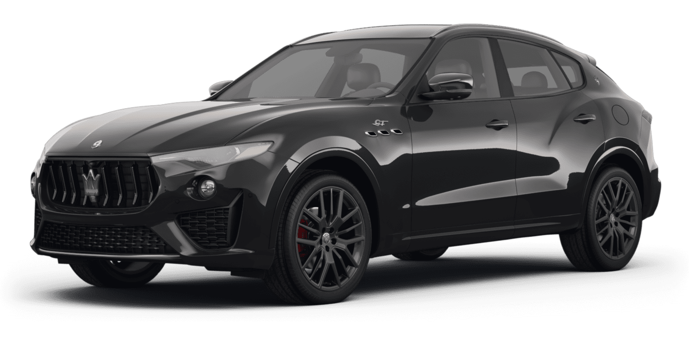 2023 Maserati Levante GT — SUV — 20,155 mi — Santa Monica, CA