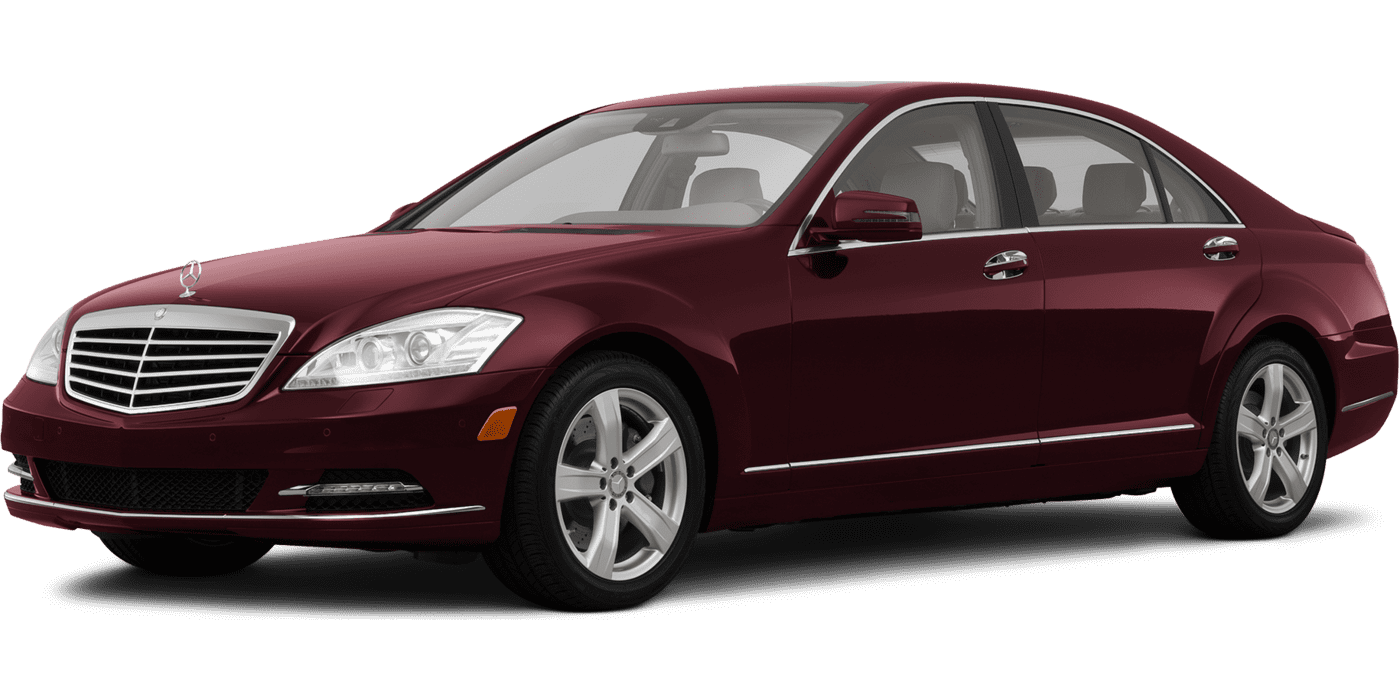 2013 Mercedes-Benz S-Class S 550 — Sedan — 175,509 mi — Lafayette, IN