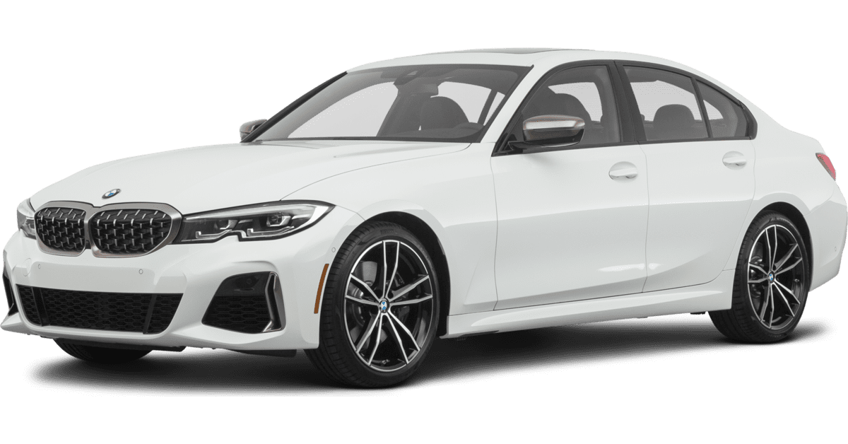 2020 Bmw 3 Series Prices Reviews Incentives Truecar