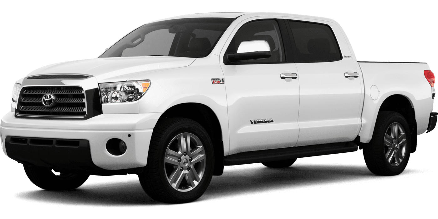 2007 Toyota Tundra Limited — Pickup Truck — 246,176 mi — Elk Grove, CA