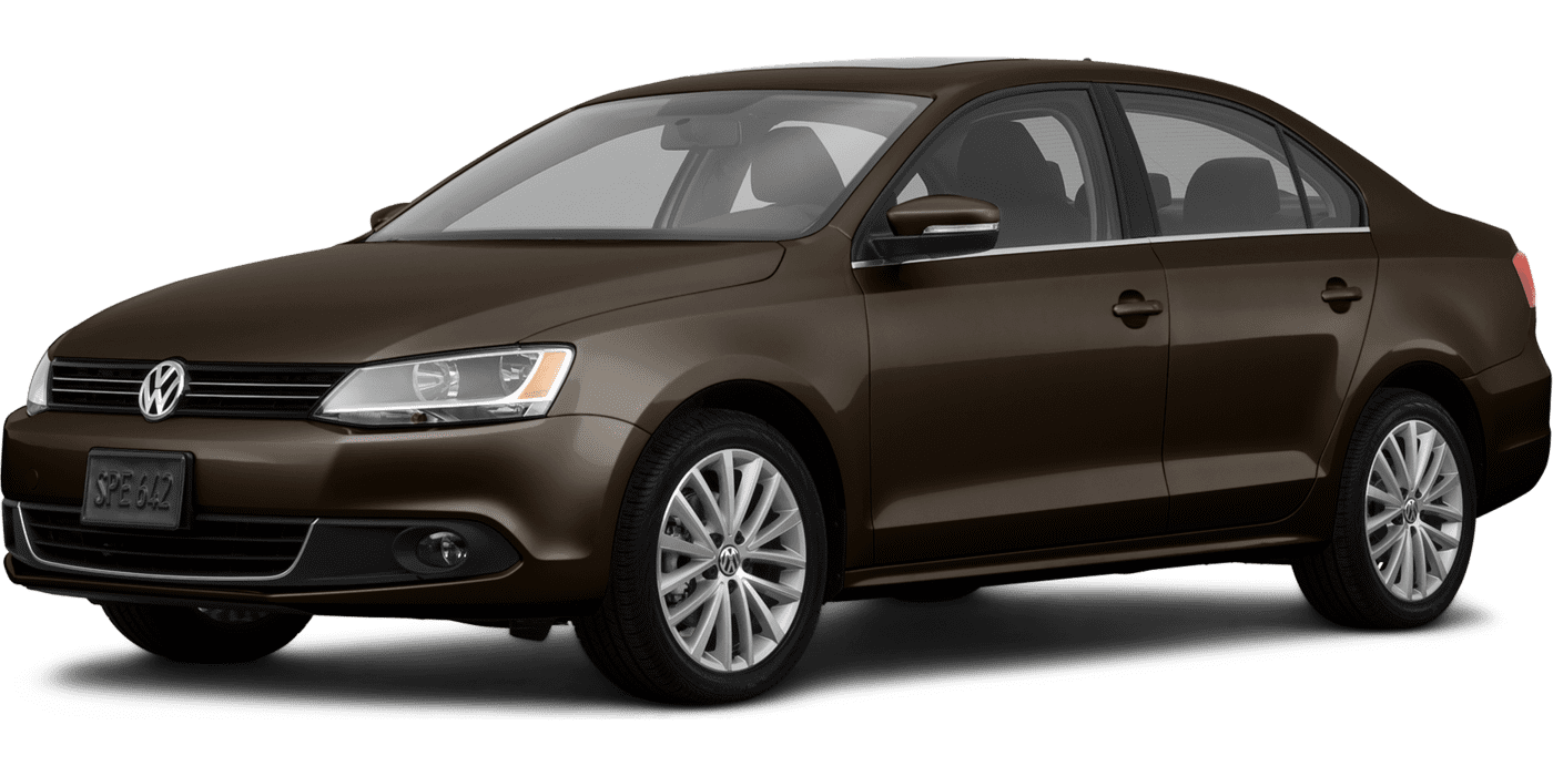 2011 Volkswagen Jetta SEL — Sedan — 81,528 mi — Ogden, UT