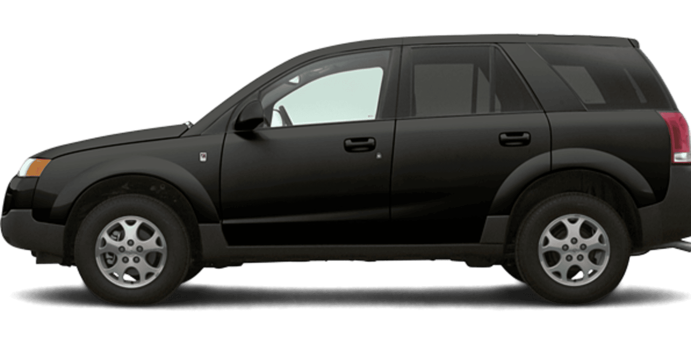 2005 Saturn VUE