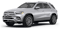 2024 Mercedes-Benz GLE