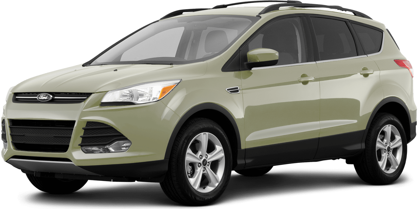 2013 Ford Escape SE — SUV — 161,846 mi — Manistee, MI