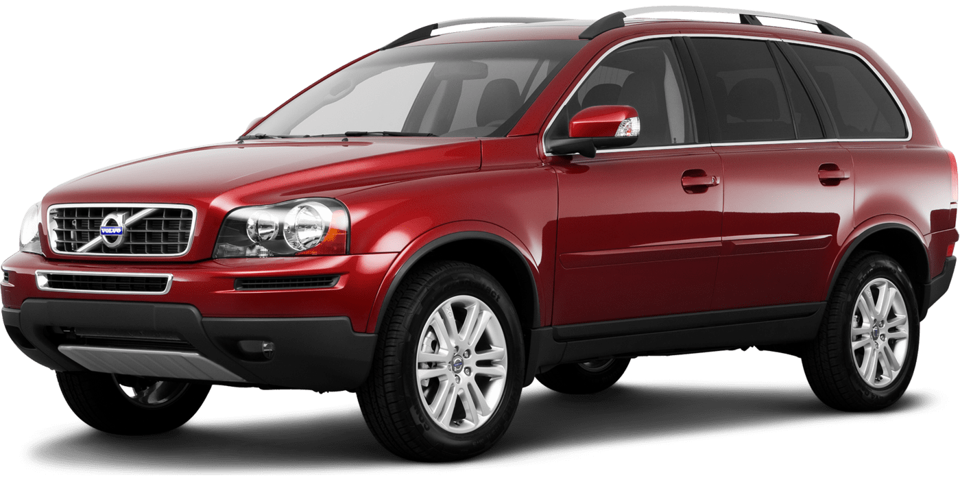 2011 Volvo XC90 3.2L — SUV — 137,986 mi — Metairie, LA