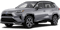 Toyota RAV4 Prime