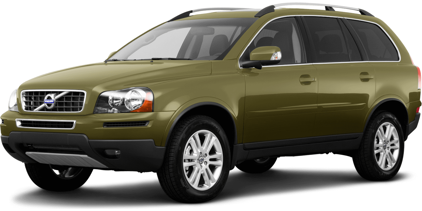 2011 Volvo XC90 3.2L — SUV — 31,068 mi — Brooklyn, NY
