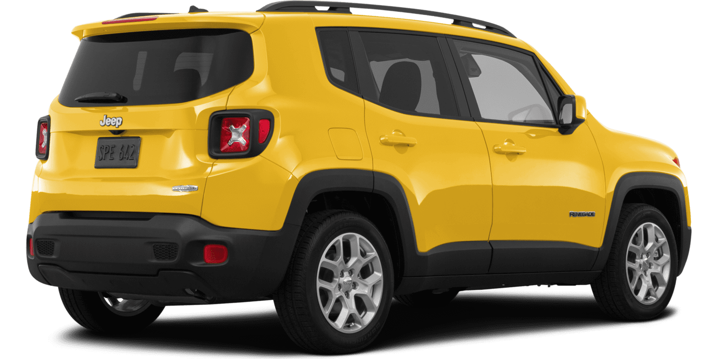2015 Jeep Renegade Sport — SUV — 148,972 mi — Hopkinsville, KY