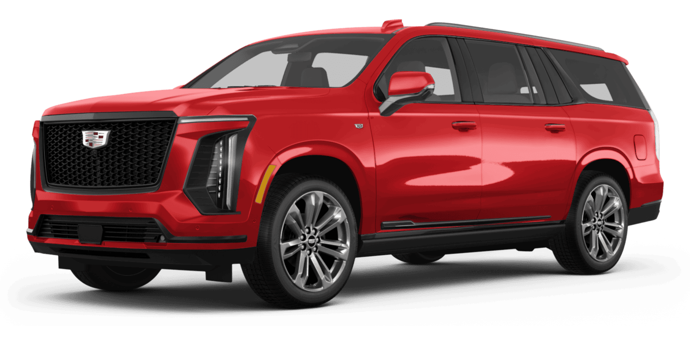 2025 Cadillac Escalade Sport Platinum — SUV — 2,473 mi — Pembroke Pines, FL