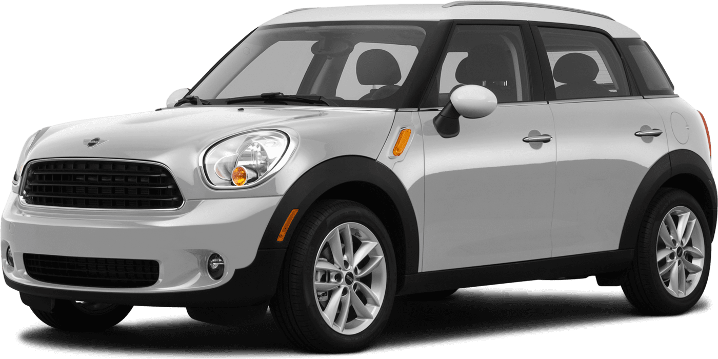 2011 MINI Countryman Cooper S — SUV — 166,000 mi — Summerville, SC