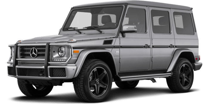 2018 Mercedes-Benz G-Class Prices, Incentives & Dealers | TrueCar