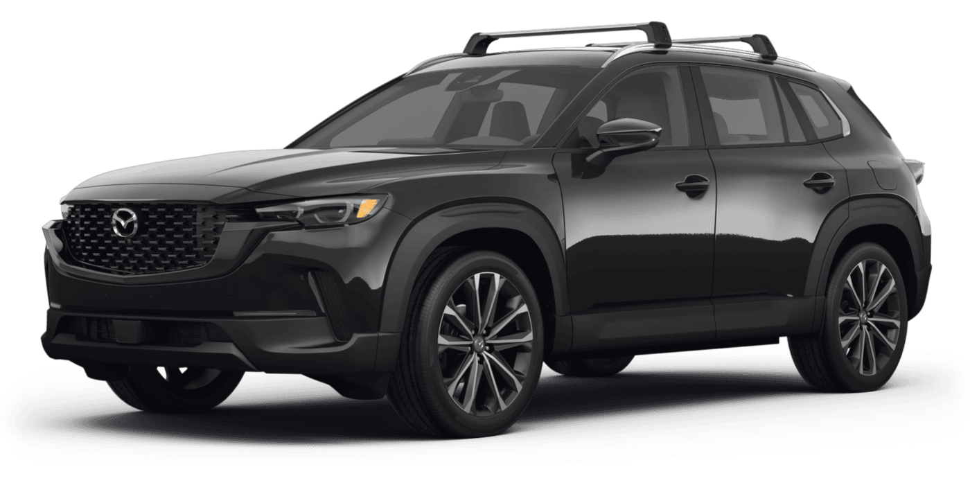 2024 Mazda CX-50 Premium — SUV — 38,098 mi — Sacramento, CA