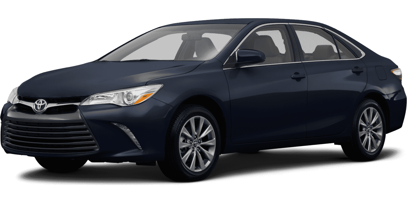 2017 Toyota Camry XLE — Sedan — 77,283 mi — Colton, CA