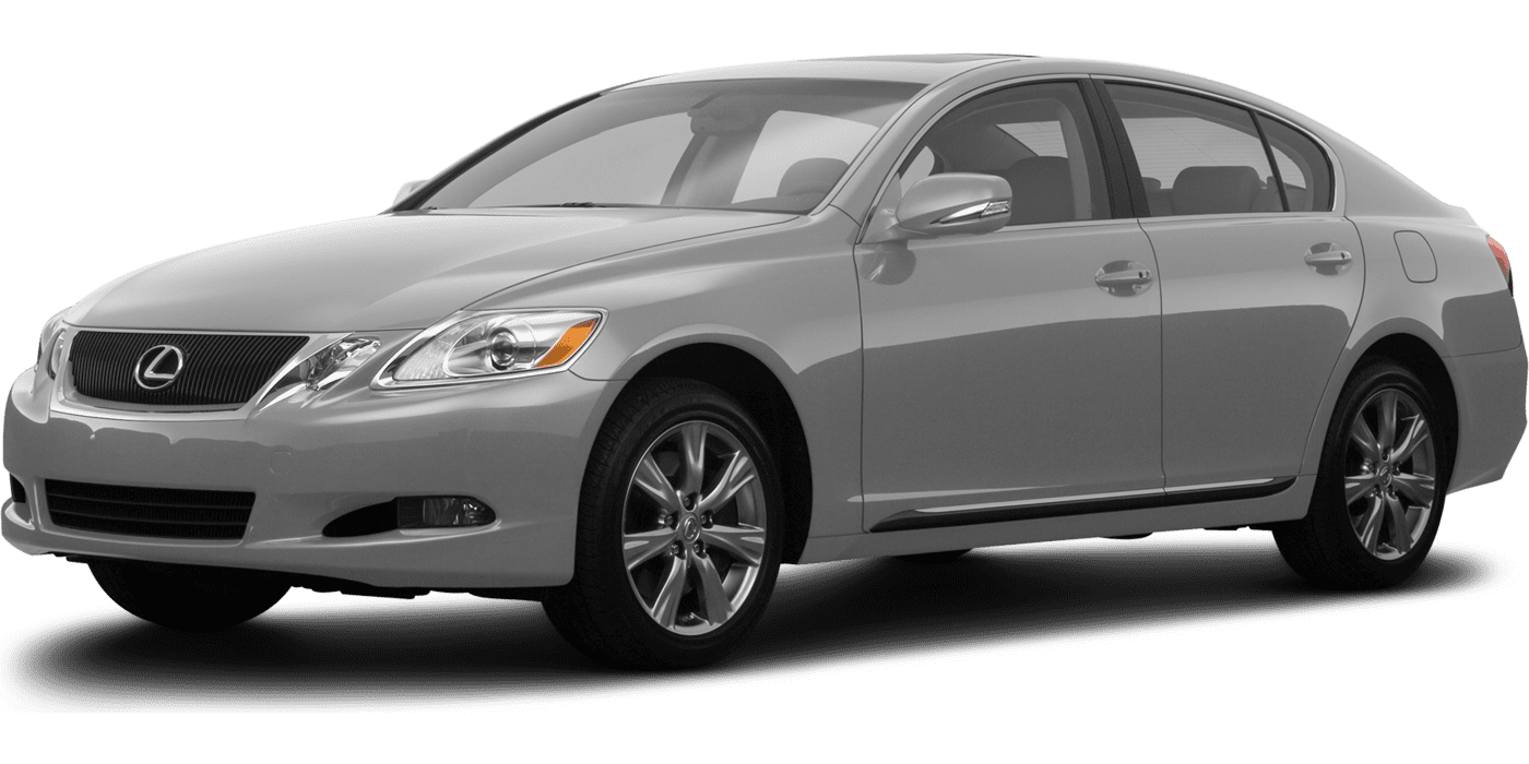 2008 Lexus GS GS 350 — Sedan — 58,022 mi — Mt. Kisco, NY