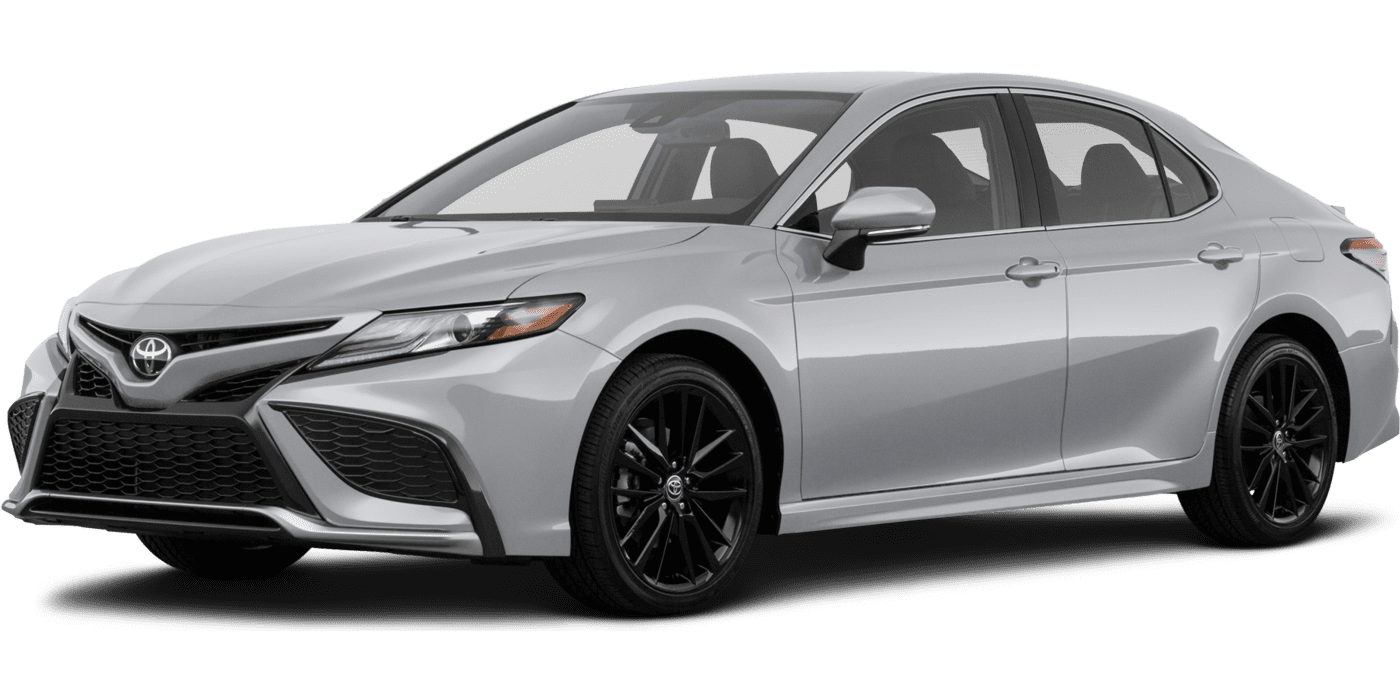 2023 Toyota Camry XSE — Sedan — 42,455 mi — Milwaukee, WI