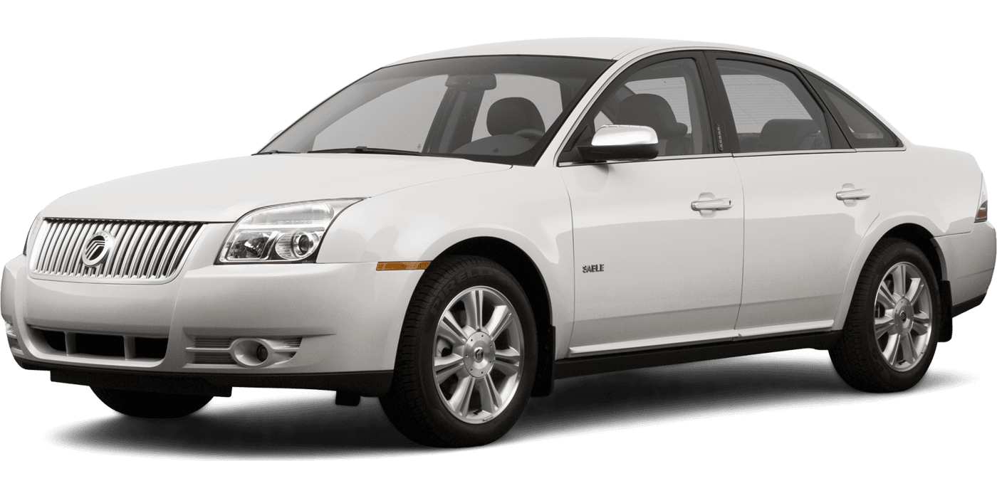 2009 Mercury Sable