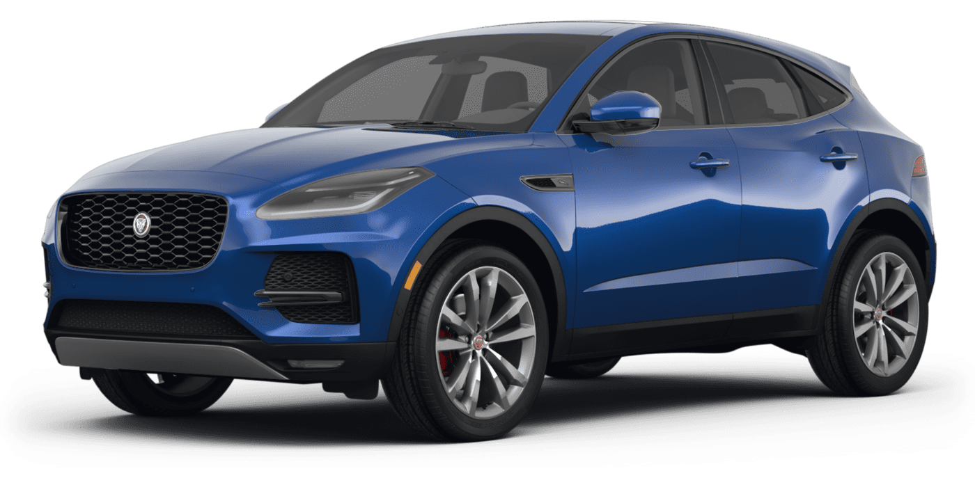 2023 Jaguar E-PACE SE — SUV — 14,518 mi — Colorado Springs, CO