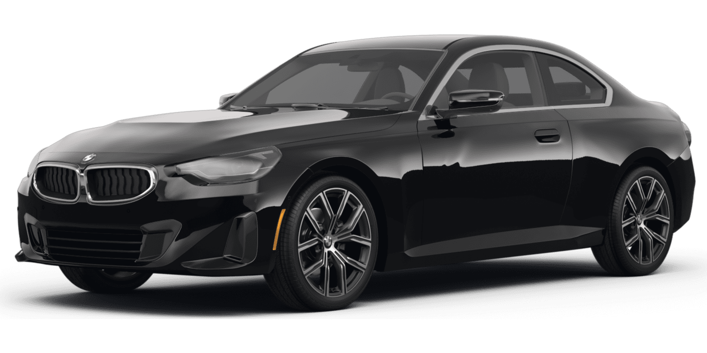 2022 BMW 2 Series 230i — Coupe — 21,832 mi — San Jose, CA