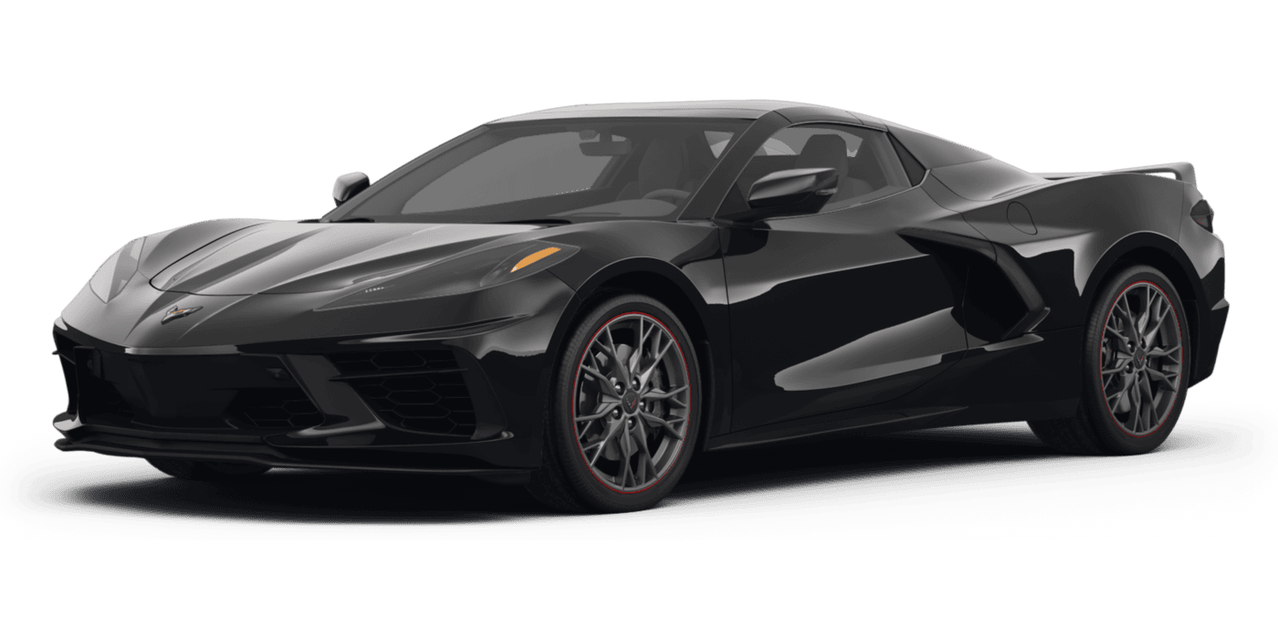 2023 Chevrolet Corvette 3LT — Convertible — 2,904 mi — Lexington, KY