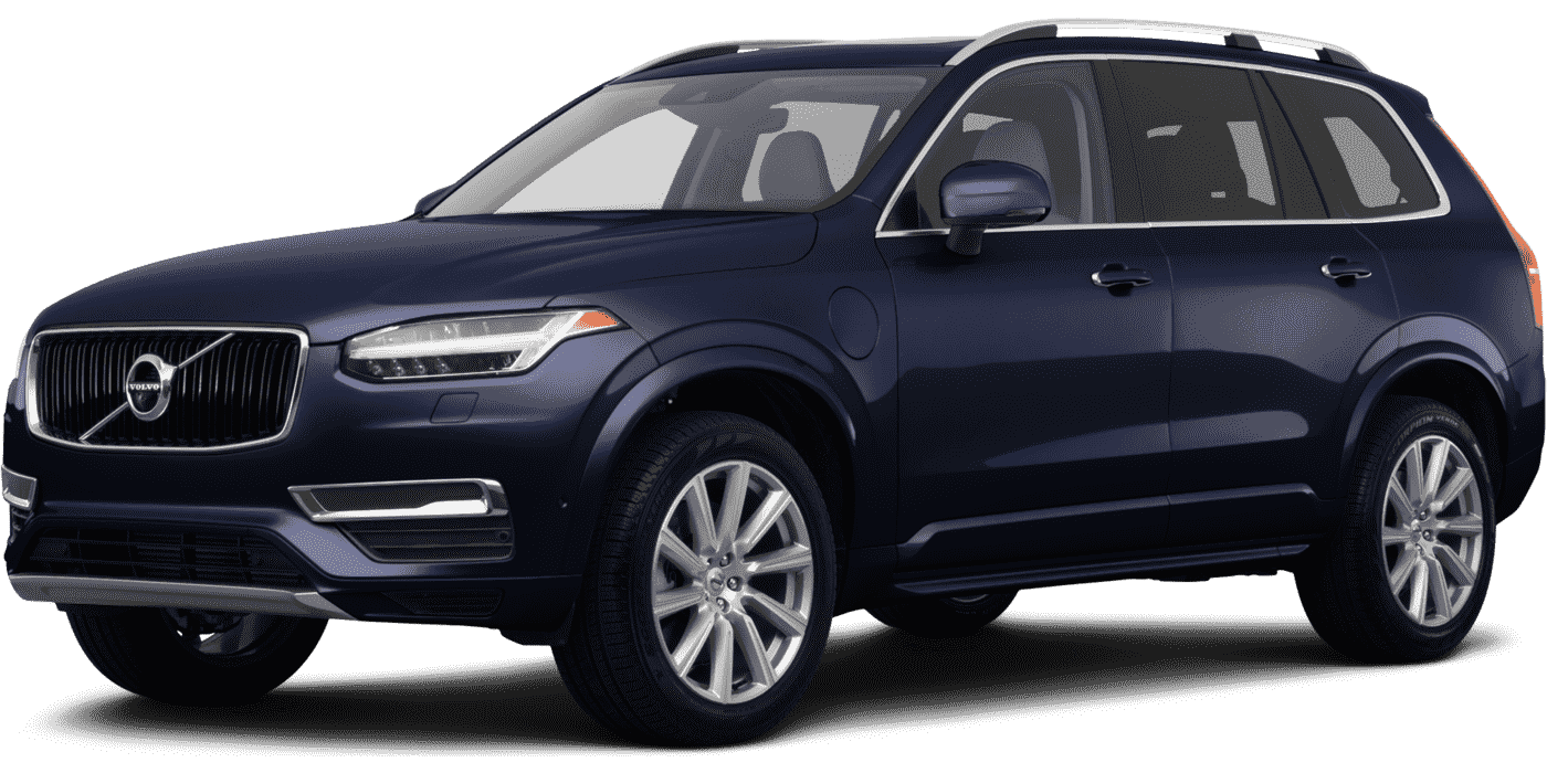 2017 Volvo XC90 Inscription — SUV — 68,287 mi — Miami, FL