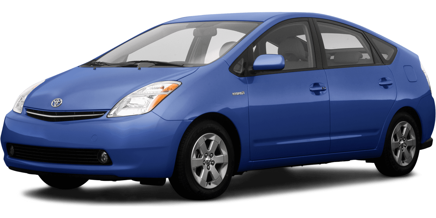 2009 Toyota Prius Base — Sedan — 157,696 mi — Richmond, VA