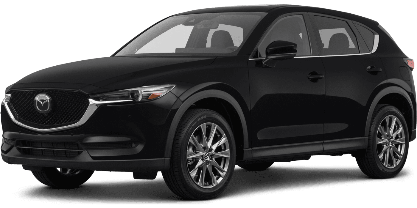 2020 Mazda CX-5 Signature — SUV — 57,745 mi — Bossier City, LA