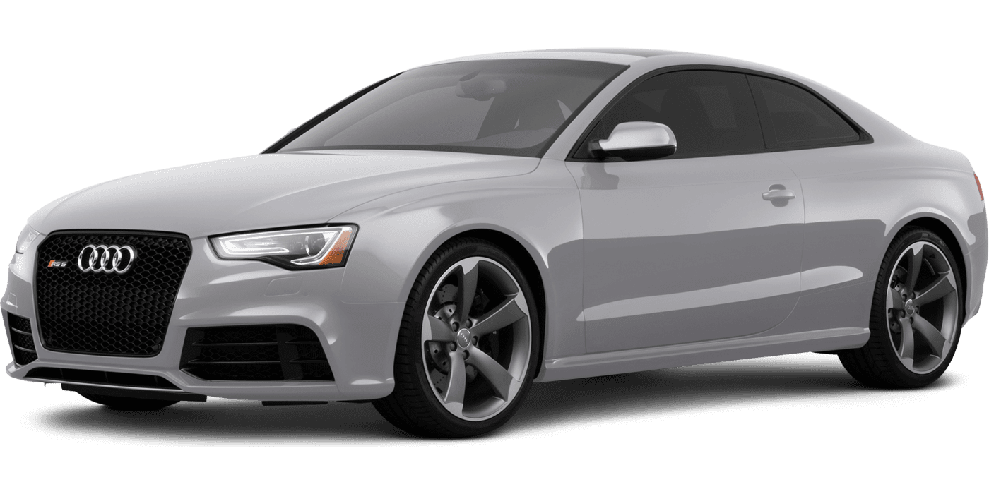 2013 Audi RS 5 Standard — Coupe — 102,000 mi — Macon, GA