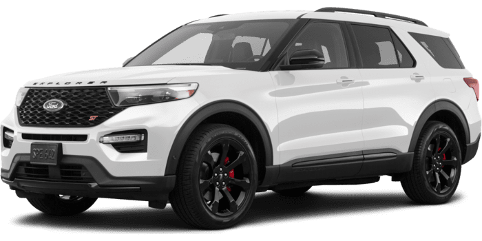 Best Four Wheel Drive Suvs