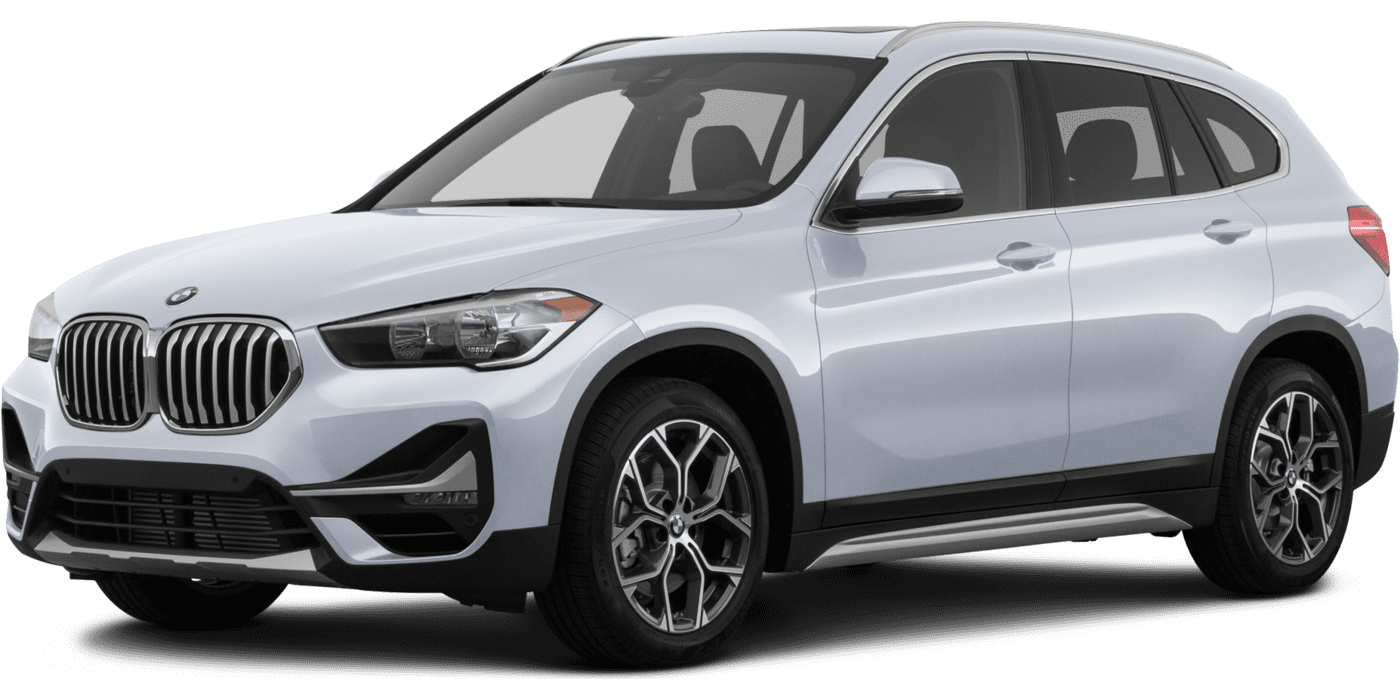 Bmw X1 Купить Б У