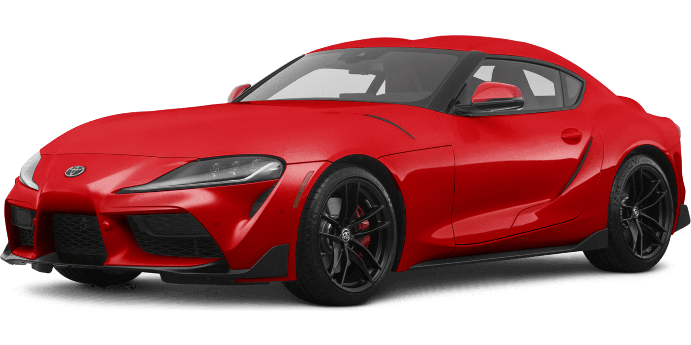 2020 Toyota GR Supra 3.0 Premium Launch Edition — Coupe — 14,217 mi — Herculaneum, MO