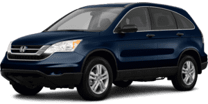 2011 Honda CRV EXL For Sale in Enfield, CT TrueCar