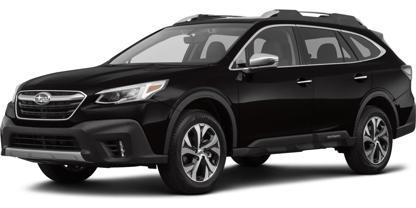 2020 Subaru Outback 2.5i Touring — SUV — 38,444 mi — Shrewsbury, NJ