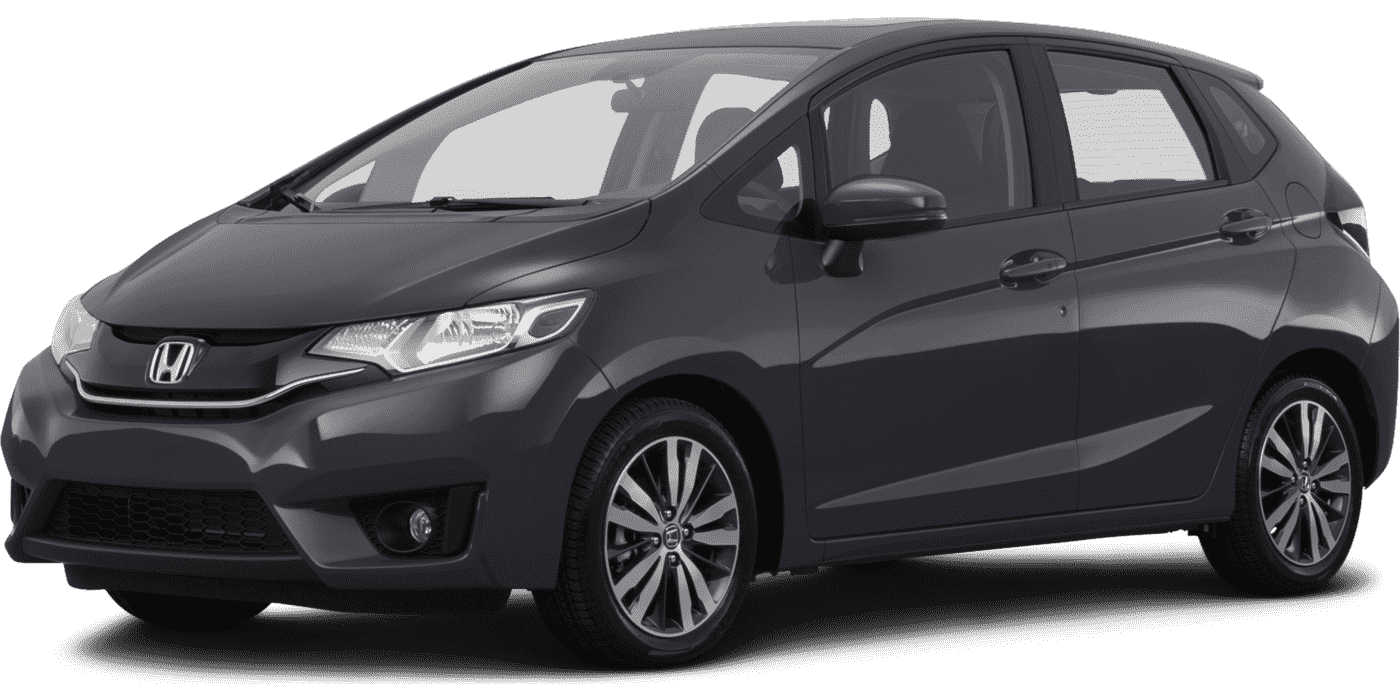 2016 Honda Fit EX — Hatchback — 65,474 mi — San Antonio, TX
