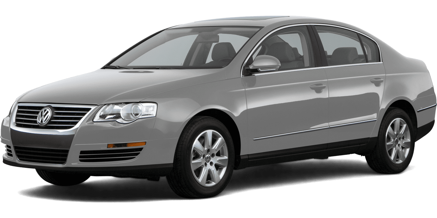 2007 Volkswagen Passat 2.0T — Sedan — 254,848 mi — Greenville, SC