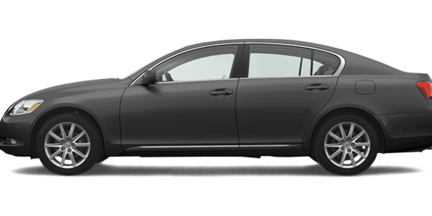 2006 Lexus GS GS 300 — Sedan — 229,933 mi — Houston, TX