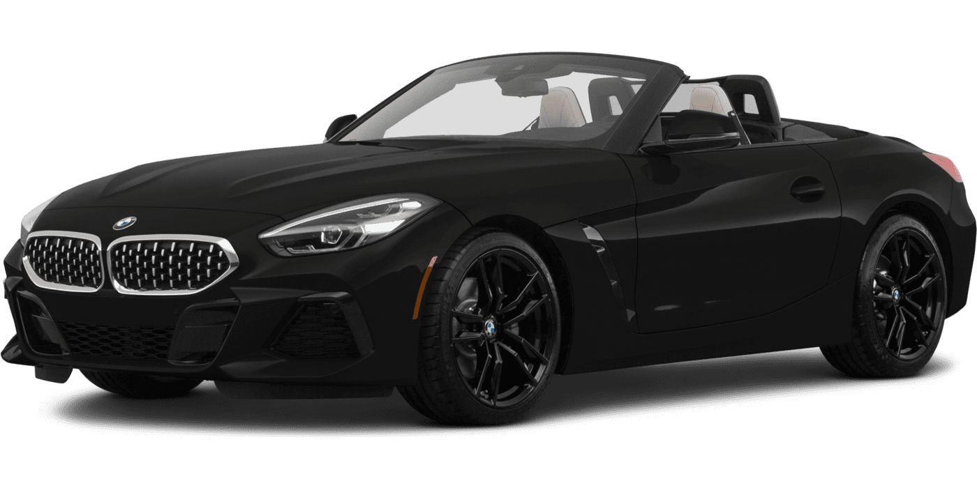 2021 BMW Z4 30i — Convertible — 29,112 mi — San Antonio, TX