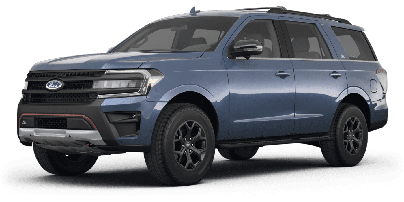 2023 Ford Expedition Timberline — SUV — 42,186 mi — Peoria, IL