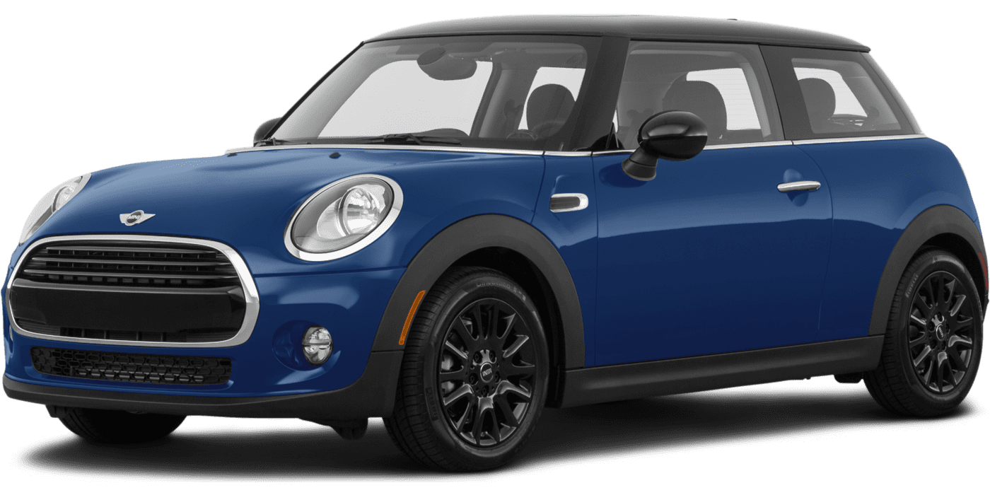 2018 MINI Hardtop Cooper — Hatchback — 70,629 mi — Plantation, FL