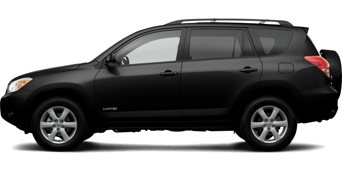 2006 Toyota RAV4 Limited — SUV — 146,577 mi — Seaside, CA