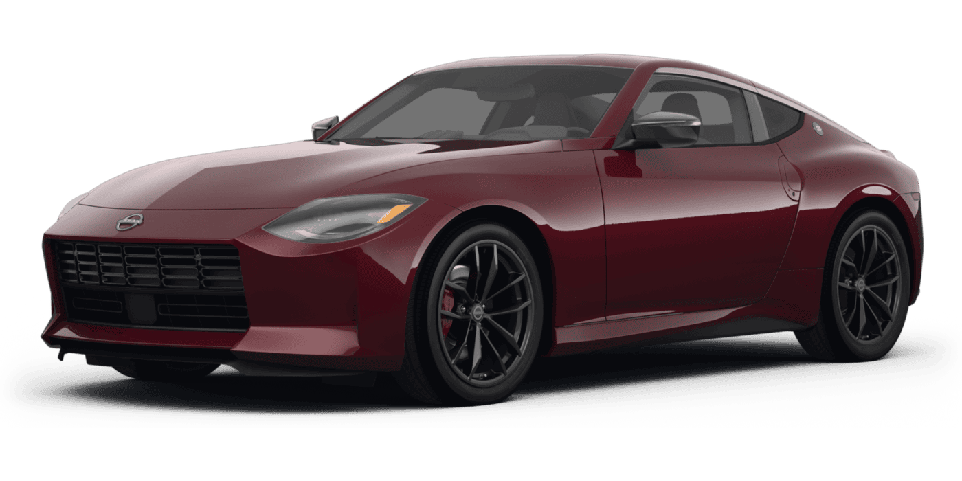 2024 Nissan Z Performance — Coupe — 4,325 mi — Frisco, TX