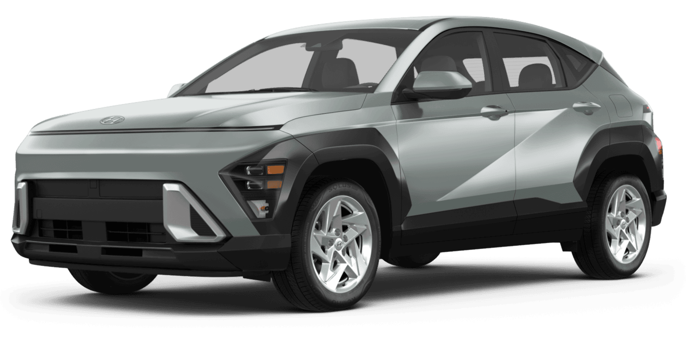 2024 Hyundai Kona SE — SUV — 5,905 mi — Rosenberg, TX
