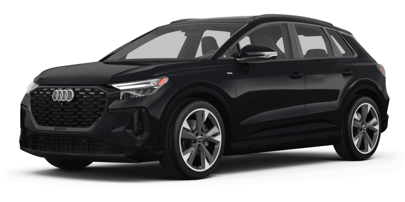 2024 Audi Q4 etron Premium For Sale in Costa Mesa, CA