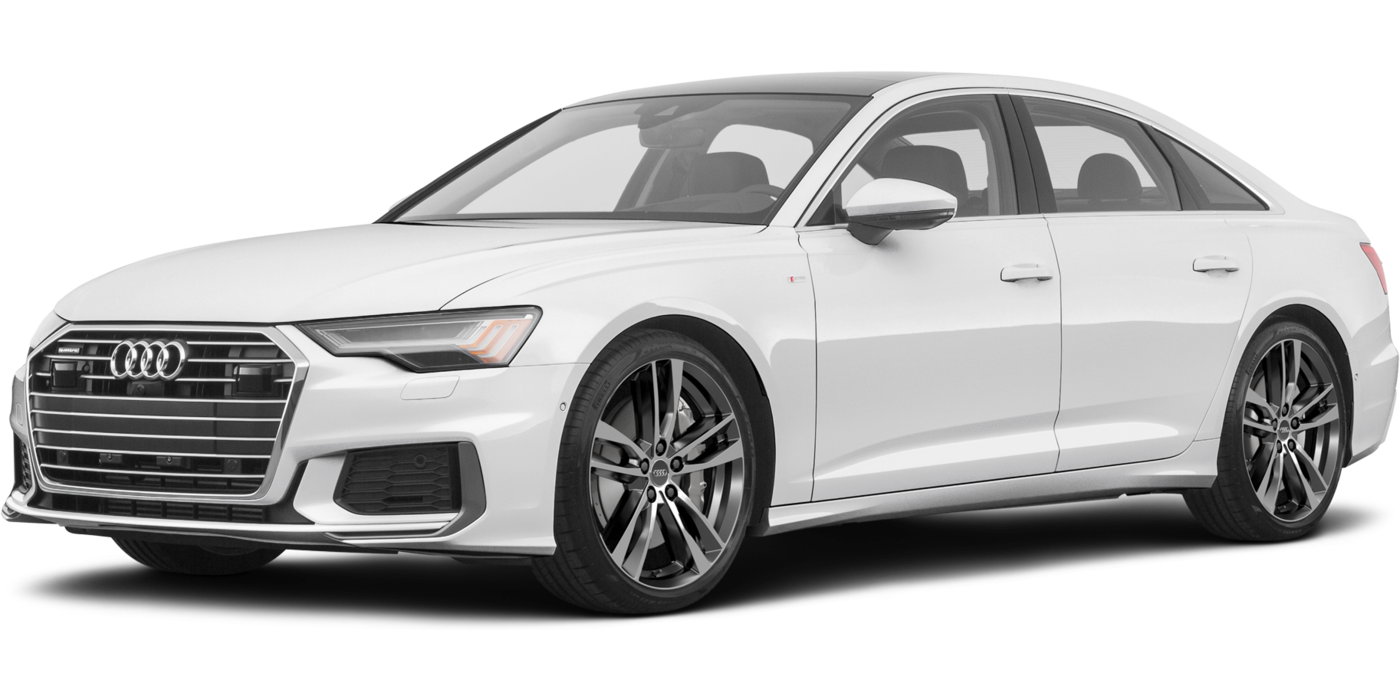 2022 Audi A6 Premium Plus — Sedan — 25,856 mi — Gainesville, FL