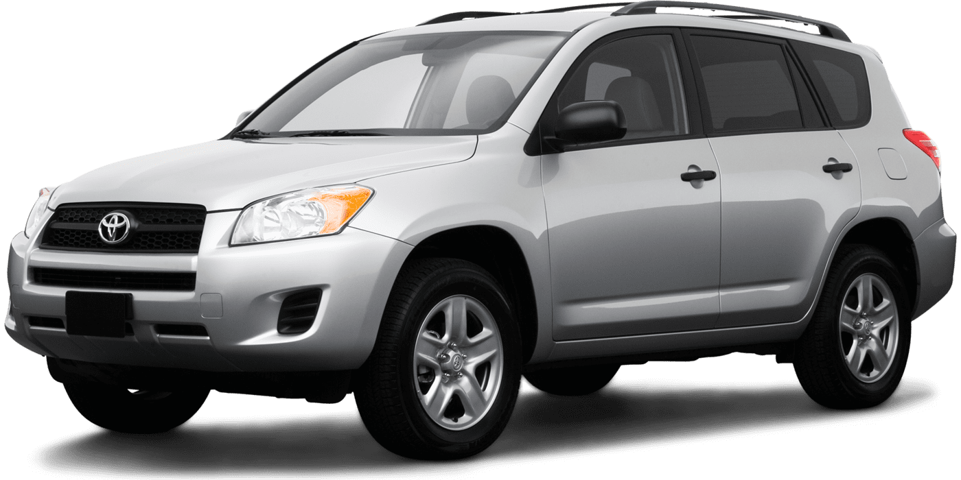 2009 Toyota RAV4 Base — SUV — 176,775 mi — HEMET, CA