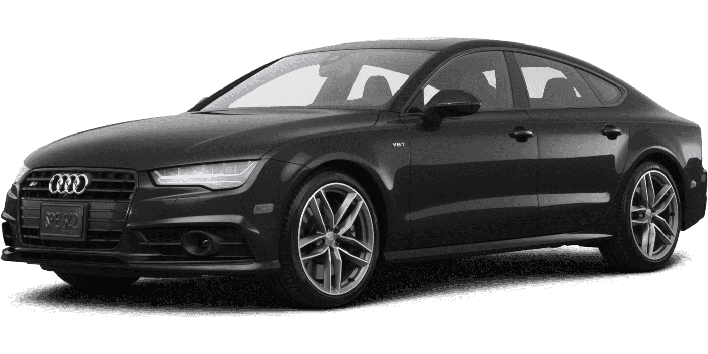 2016 Audi S7 Standard — Hatchback — 90,782 mi — Westminster, CO