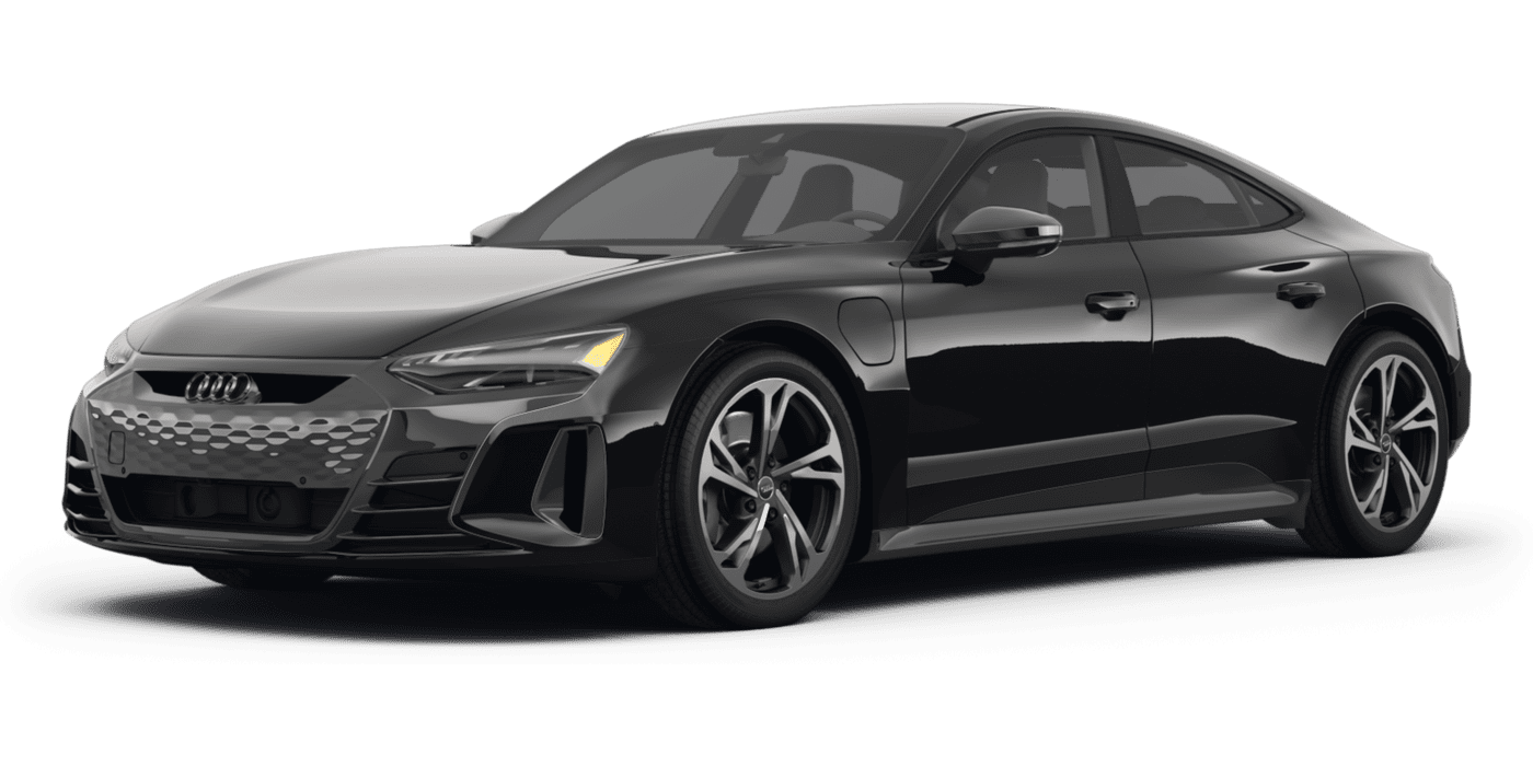 2023 Audi e-tron GT Premium Plus — Sedan — 7,295 mi — Jacksonville, FL