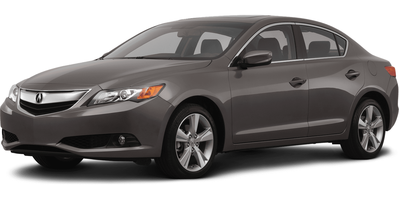 2013 Acura ILX Premium Package — Sedan — 73,948 mi — Glen Head, NY